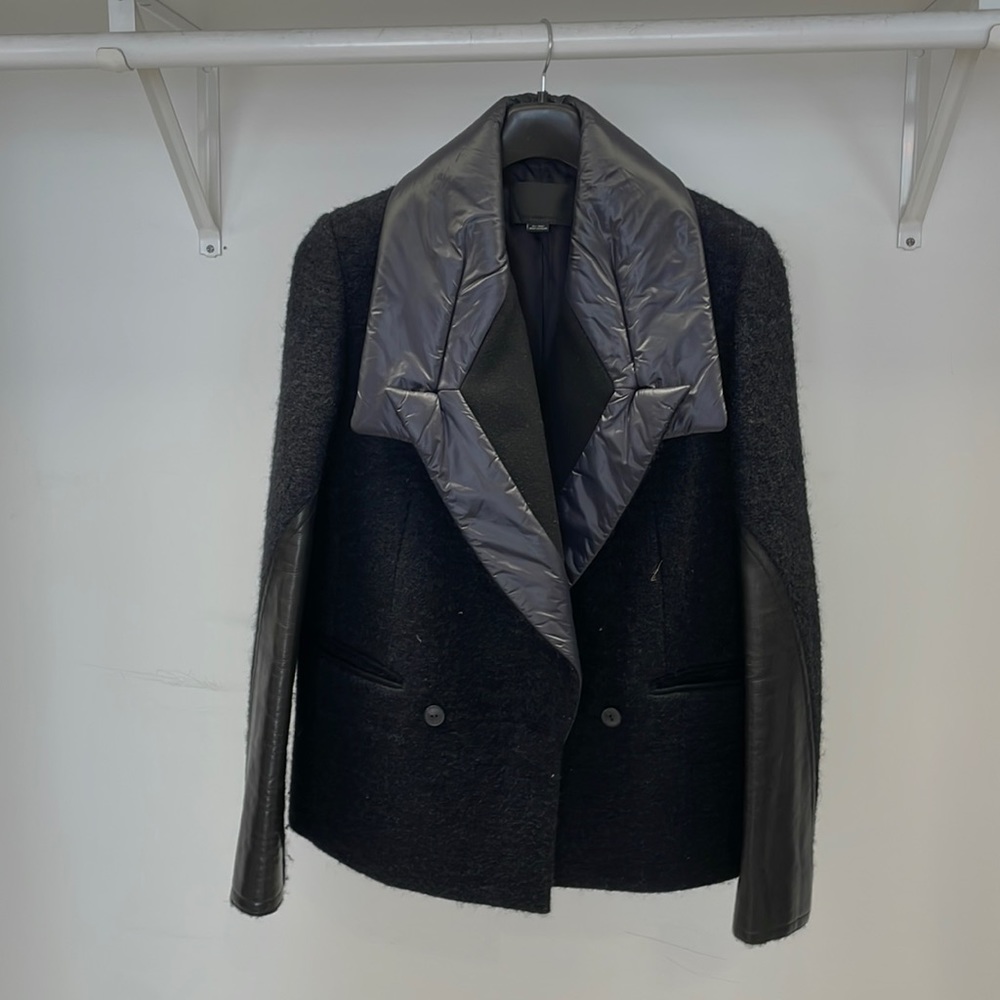 Alexander Wang Wool Jacket
